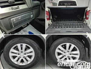 KGM Rexton, 2019 — миниатюра 18