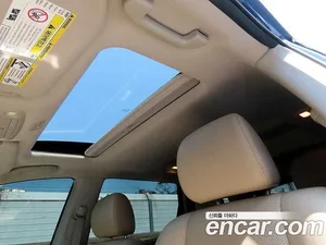Nissan Pathfinder, 2017 — миниатюра 16