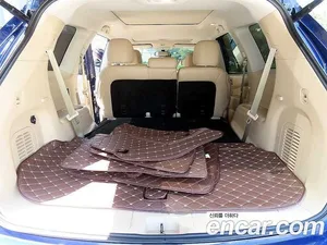 Nissan Pathfinder, 2017 — миниатюра 17