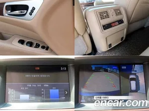 Nissan Pathfinder, 2017 — миниатюра 18