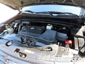 Nissan Pathfinder, 2017 — миниатюра 19