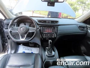Nissan X-Trail, 2018 — миниатюра 7