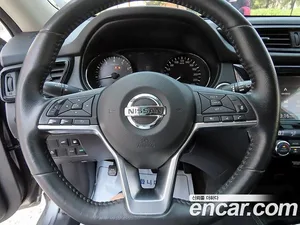 Nissan X-Trail, 2018 — миниатюра 8