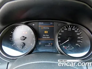 Nissan X-Trail, 2018 — миниатюра 9