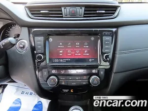 Nissan X-Trail, 2018 — миниатюра 13