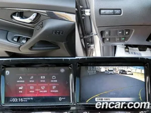 Nissan X-Trail, 2018 — миниатюра 18