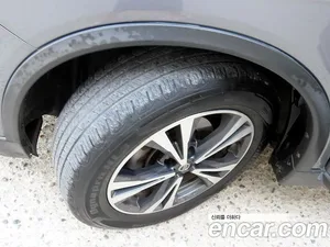 Nissan X-Trail, 2018 — миниатюра 20