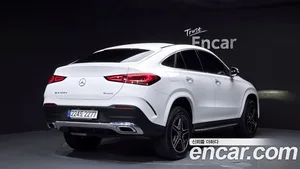Mercedes-Benz GLE-Class, 2021 — миниатюра 2