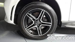 Mercedes-Benz GLE-Class, 2021 — миниатюра 5