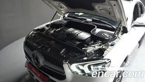 Mercedes-Benz GLE-Class, 2021 — миниатюра 6
