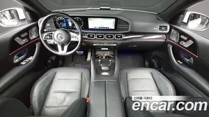 Mercedes-Benz GLE-Class, 2021 — миниатюра 7