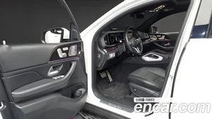 Mercedes-Benz GLE-Class, 2021 — миниатюра 10