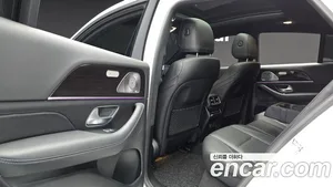Mercedes-Benz GLE-Class, 2021 — миниатюра 11