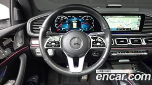 Mercedes-Benz GLE-Class, 2021 — миниатюра 12