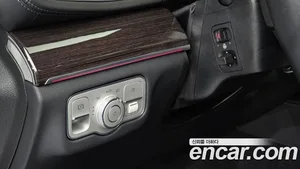 Mercedes-Benz GLE-Class, 2021 — миниатюра 15