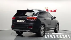 Kia Sorento, 2015 — миниатюра 2