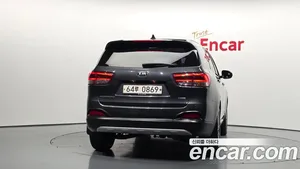 Kia Sorento, 2015 — миниатюра 4