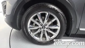 Kia Sorento, 2015 — миниатюра 5