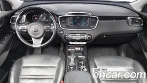 Kia Sorento, 2015 — миниатюра 7