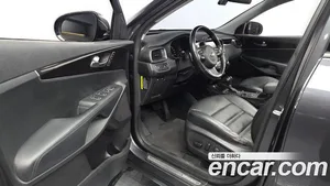Kia Sorento, 2015 — миниатюра 10