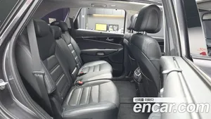 Kia Sorento, 2015 — миниатюра 12