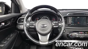 Kia Sorento, 2015 — миниатюра 13