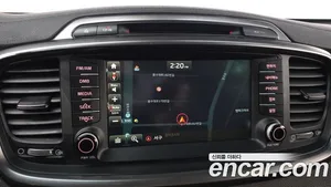Kia Sorento, 2015 — миниатюра 14