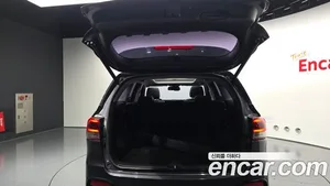Kia Sorento, 2015 — миниатюра 20