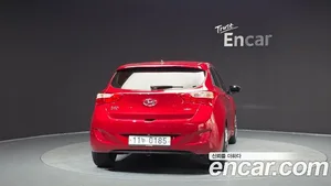 Hyundai i30, 2016 — миниатюра 4