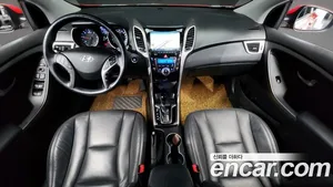 Hyundai i30, 2016 — миниатюра 7