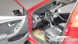Hyundai i30, 2016 — миниатюра 10