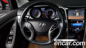 Hyundai i30, 2016 — миниатюра 16