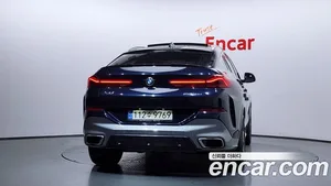 BMW X6, 2021 — миниатюра 4