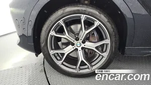 BMW X6, 2021 — миниатюра 5