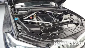 BMW X6, 2021 — миниатюра 6