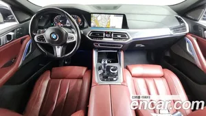 BMW X6, 2021 — миниатюра 10
