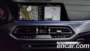 BMW X6, 2021 — миниатюра 18