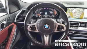BMW X6, 2021 — миниатюра 19