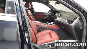 BMW X6, 2021 — миниатюра 16