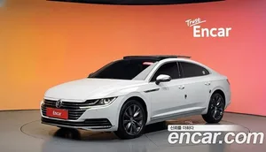 Volkswagen Arteon, 2020 — миниатюра 35