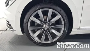 Volkswagen Arteon, 2020 — миниатюра 4