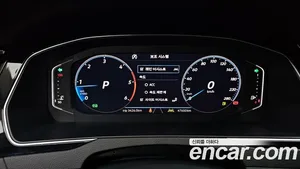 Volkswagen Arteon, 2020 — миниатюра 10