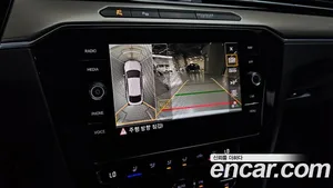 Volkswagen Arteon, 2020 — миниатюра 19