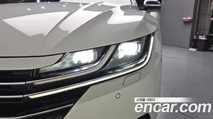 Volkswagen Arteon, 2020 — миниатюра 7