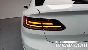Volkswagen Arteon, 2020 — миниатюра 8