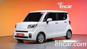 Kia RAY, 2022 — миниатюра 32
