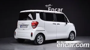 Kia RAY, 2022 — миниатюра 1