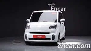 Kia RAY, 2022 — миниатюра 2