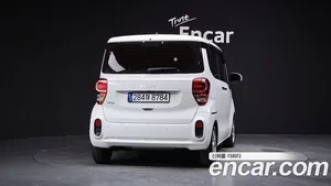 Kia RAY, 2022 — миниатюра 3