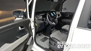 Kia RAY, 2022 — миниатюра 12